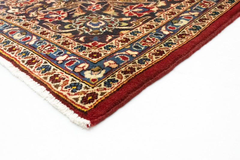 Perser Rug - Keshan - 356 x 251 cm - red