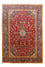 Perser Rug - Keshan - 361 x 244 cm - red