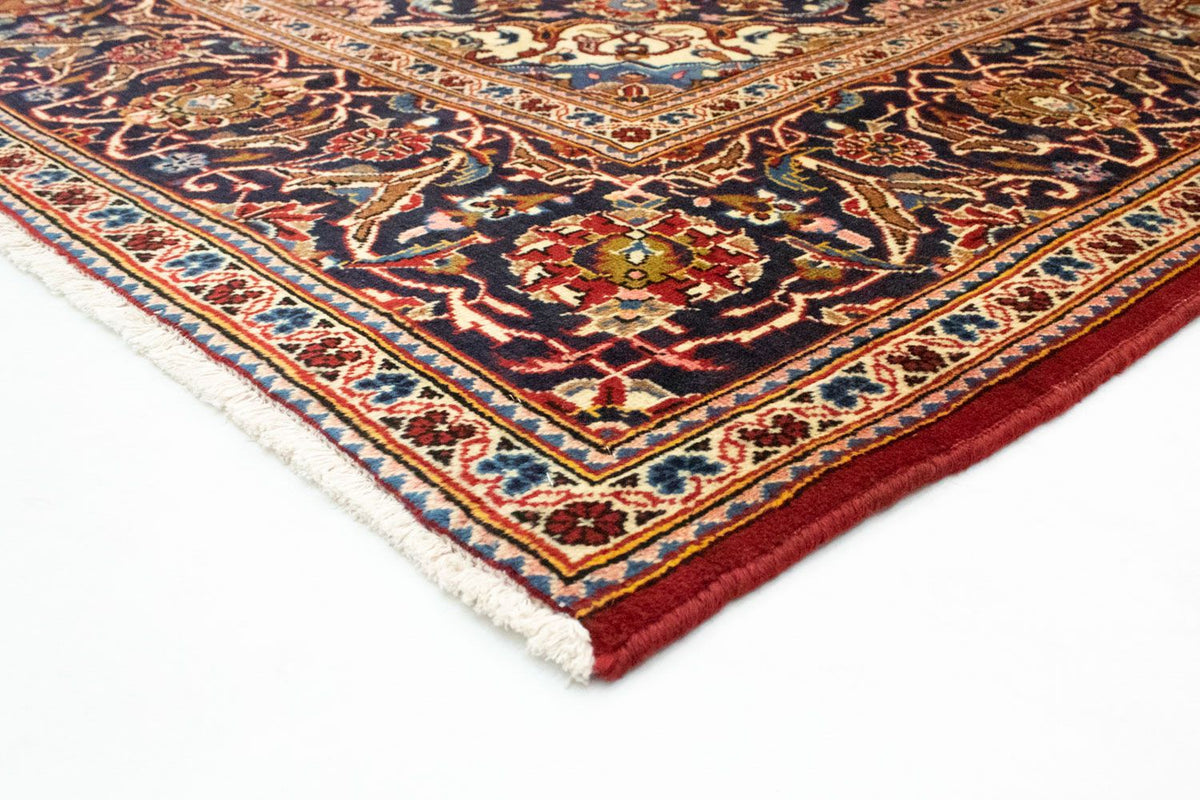 Perser Rug - Keshan - 340 x 245 cm - red