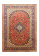 Kashan Rug 345x251cm - Persian Rugs
