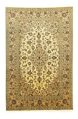 Perser Rug - Keshan - 300 x 197 cm - beige