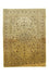 Perser Rug - Keshan - 350 x 254 cm - beige