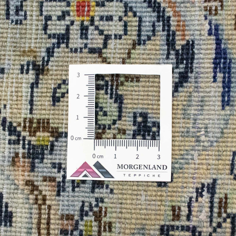 Perser Rug - Keshan - 350 x 254 cm - beige