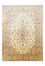 Perser Rug - Keshan - 396 x 293 cm - beige
