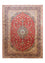 Perser Rug - Keshan - 390 x 297 cm - red