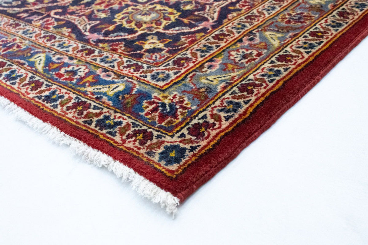 Perser Rug - Keshan - 390 x 297 cm - red