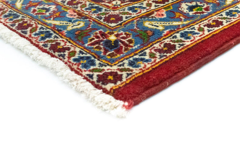Perser Rug - Keshan - 391 x 294 cm - red