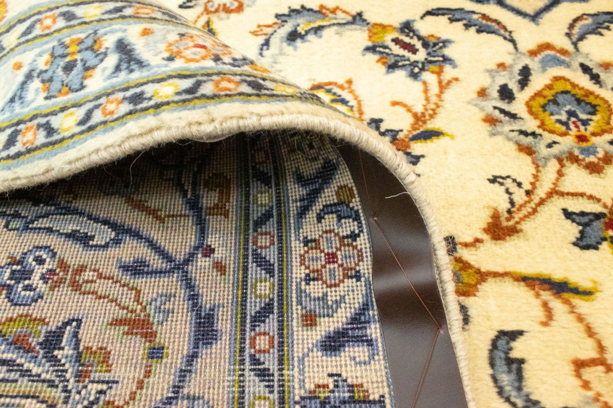 Perser Rug - Keshan - 347 x 250 cm - beige