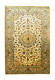 Kashan Rug 295x195cm - Persian Rugs