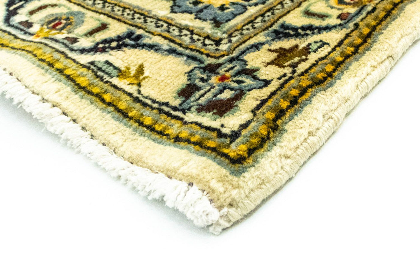 Kashan Rug 295x195cm - Persian Rugs