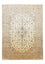 Perser Rug - Keshan - 388 x 288 cm - beige