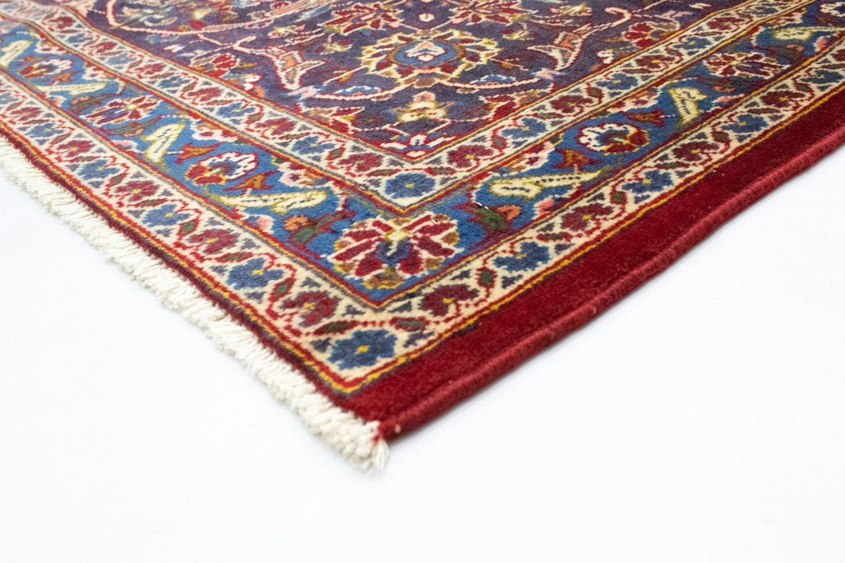 Perser Rug - Keshan - 400 x 295 cm - red
