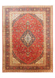 Kashan Rug 398x298cm - Persian Rugs