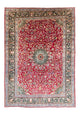 Kashan Rug 345x249cm - Persian Rugs