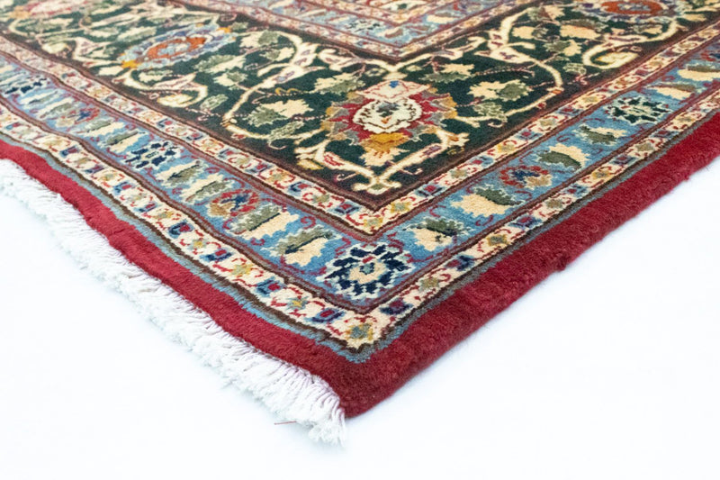 Perser Rug - Keshan - 345 x 249 cm - red
