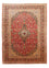 Perser Rug - Keshan - 415 x 298 cm - red
