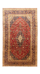 Kashan Rug 346x207cm - Persian Rugs