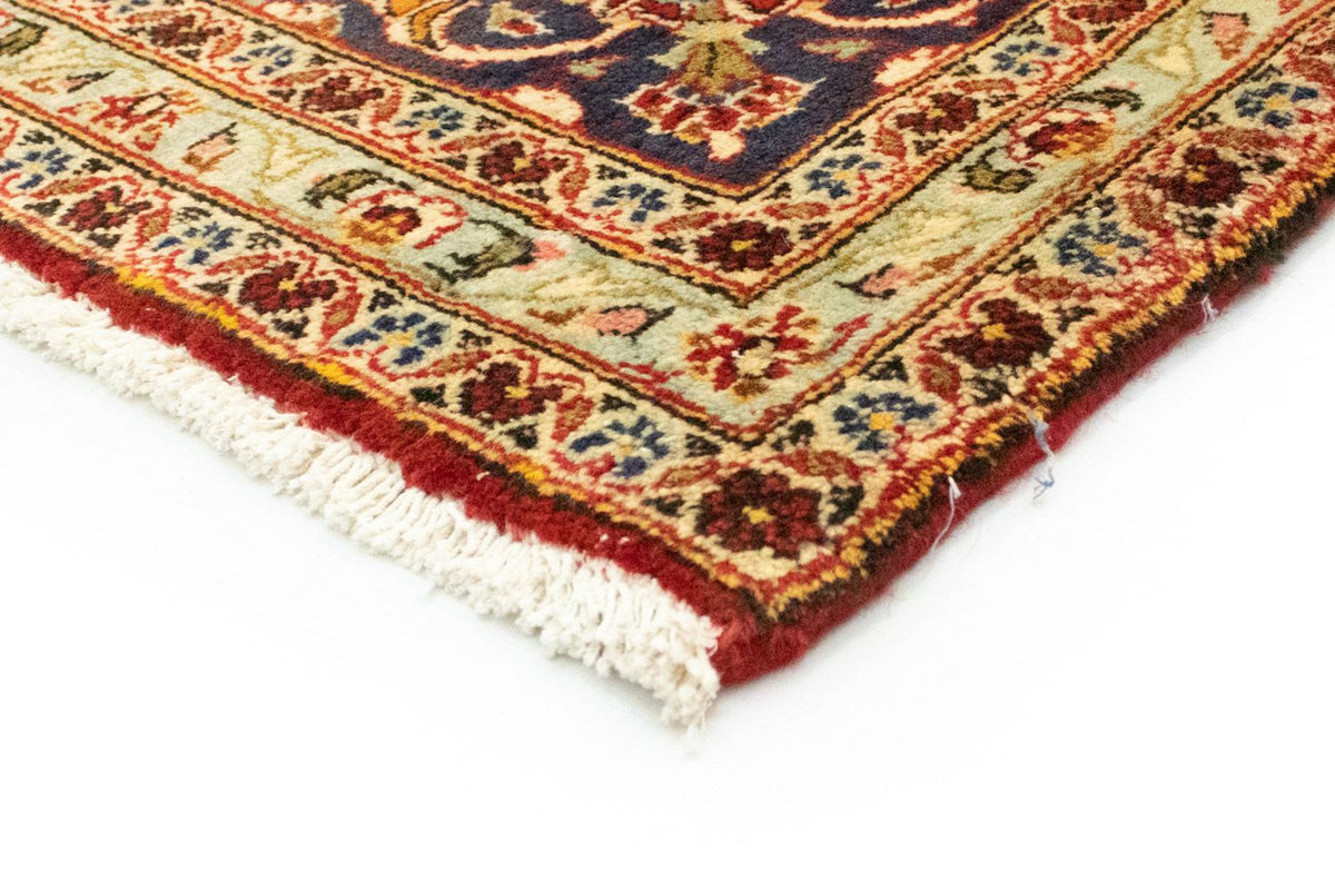 Perser Rug - Keshan - 346 x 207 cm - red