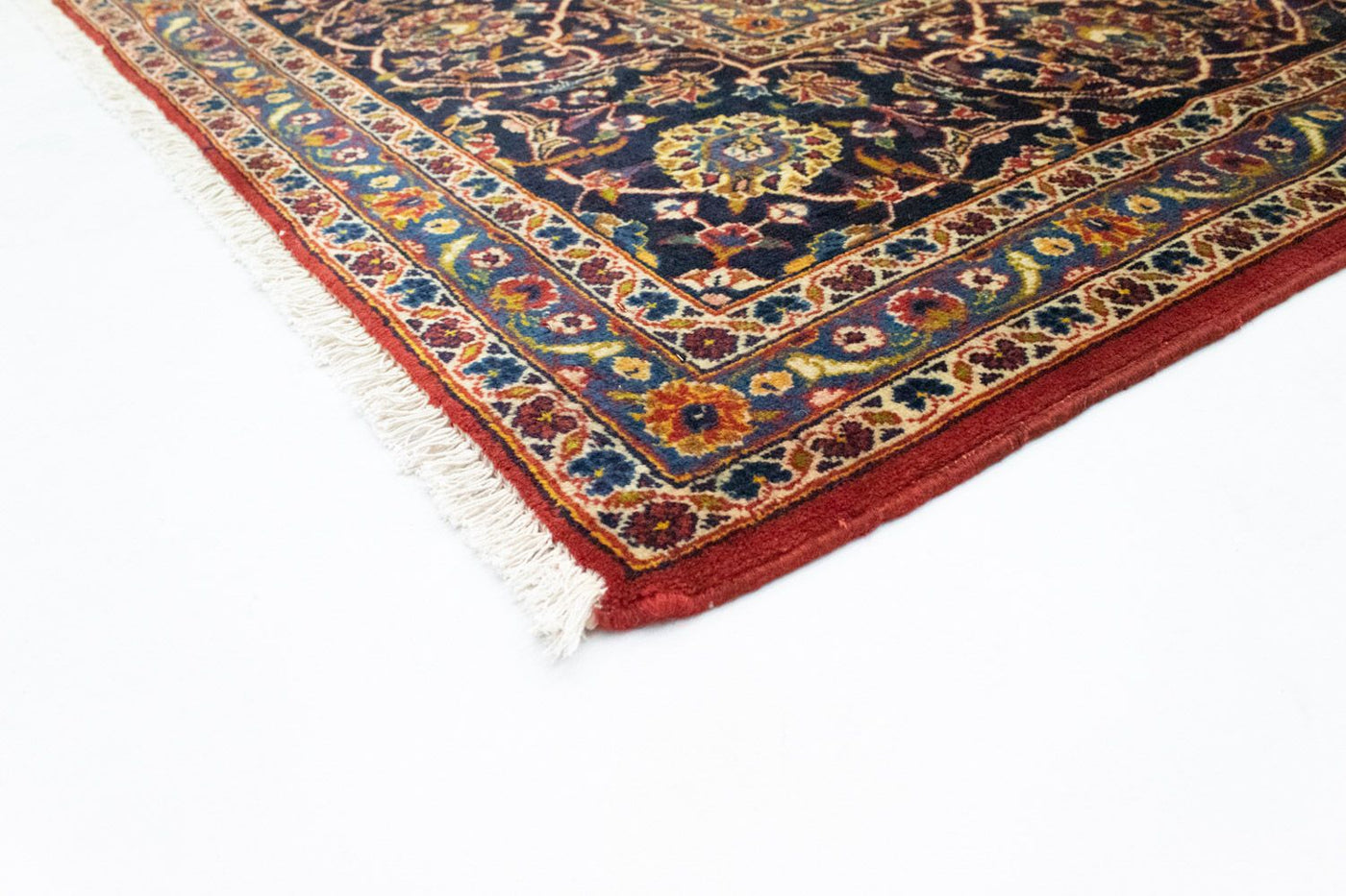 Kashan Rug 410x310cm - Persian Rugs