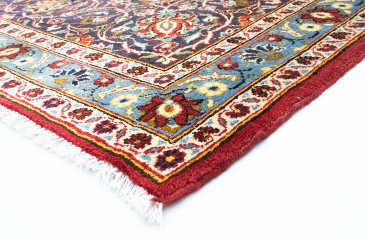 Perser Rug - Keshan - 384 x 280 cm - red
