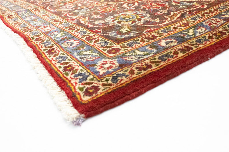 Perser Rug - Keshan - 420 x 291 cm - red