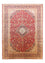 Perser Rug - Keshan - 412 x 300 cm - red