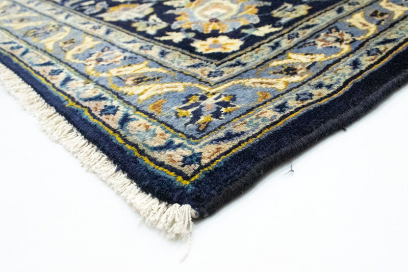 Perser Rug - Keshan - 431 x 308 cm - blue