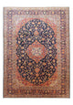 Kashan Rug 396x287cm - Persian Rugs