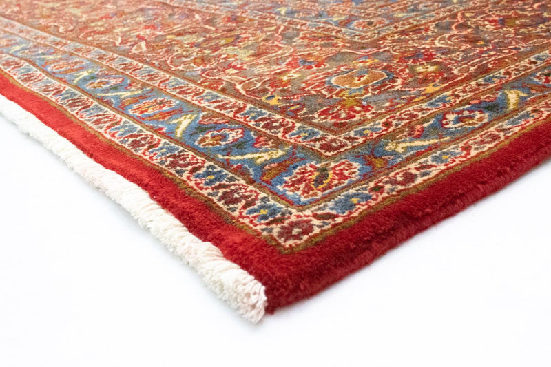 Mashhad Rug 387x302cm - Persian Rugs