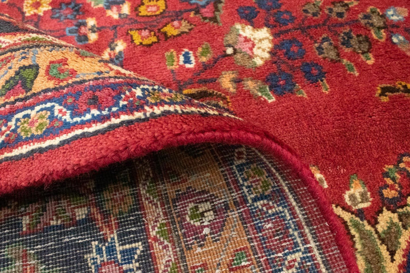 Perser Rug - Classic - 384 x 298 cm - red