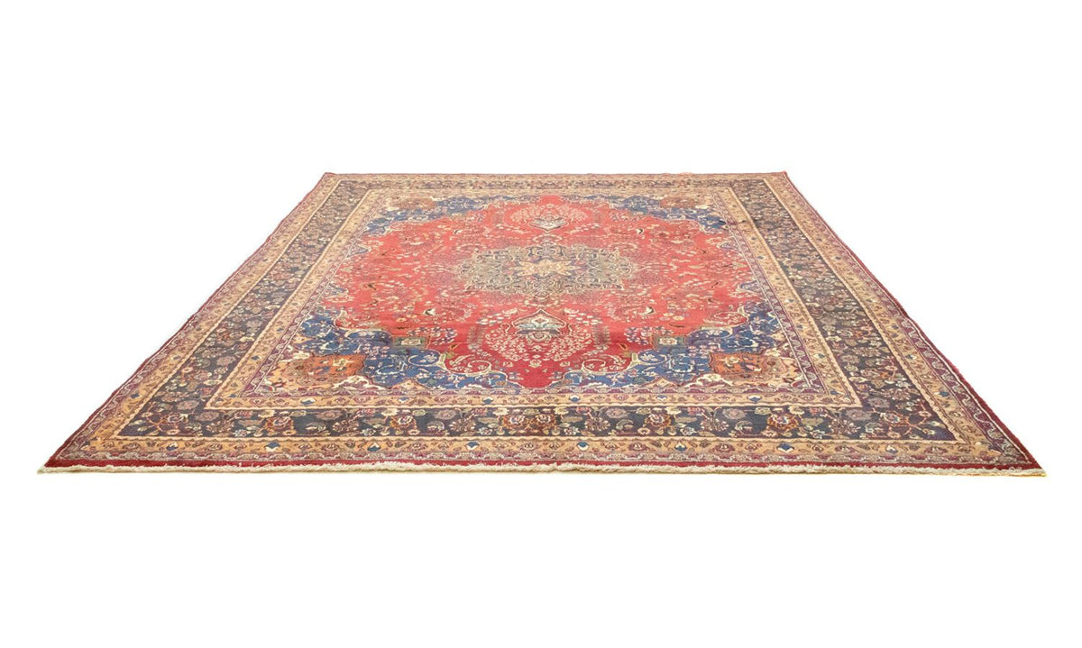 Perser Rug - Classic - 384 x 298 cm - red