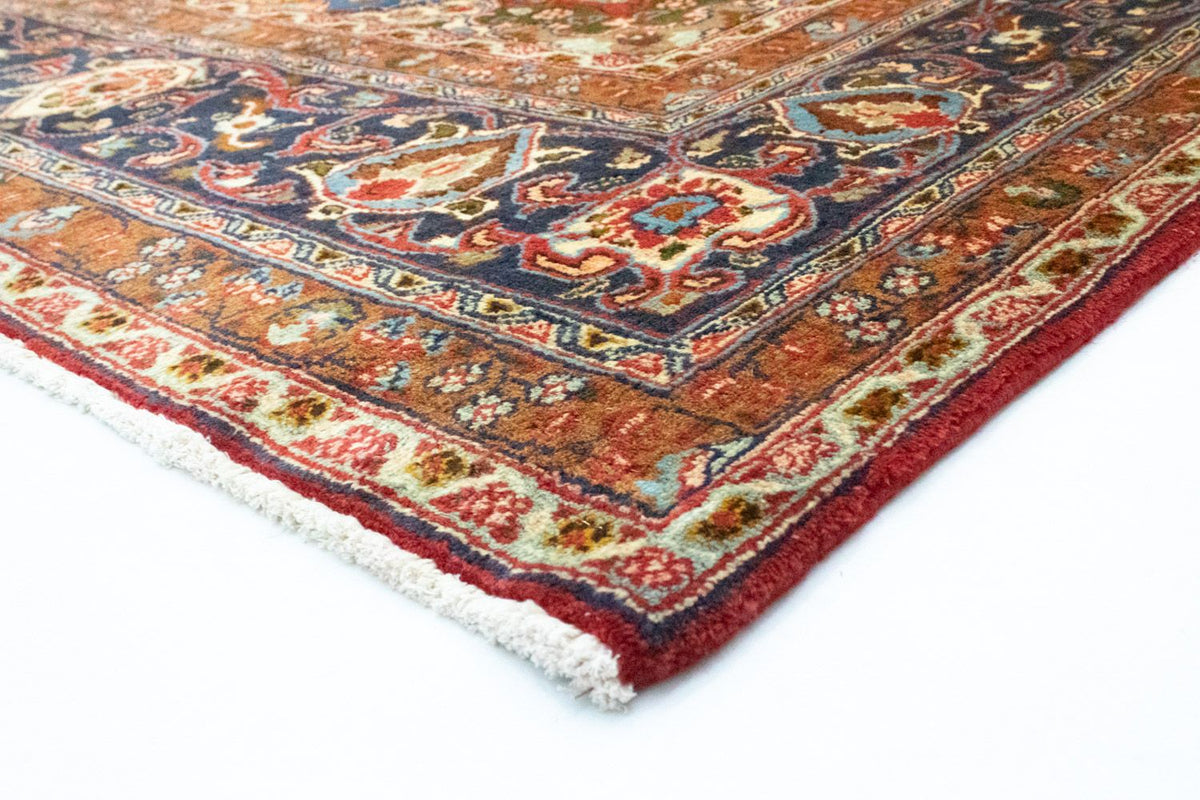 Perser Rug - Classic - 378 x 300 cm - red