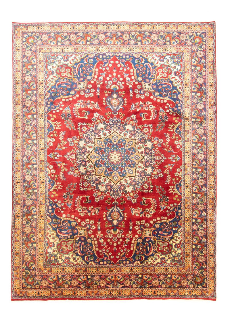 Perser Rug - Classic - 350 x 251 cm - red