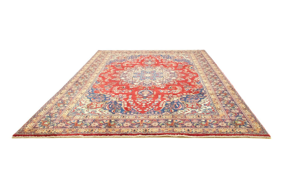 Perser Rug - Classic - 350 x 251 cm - red