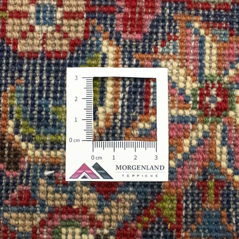 Perser Rug - Classic - 350 x 251 cm - red