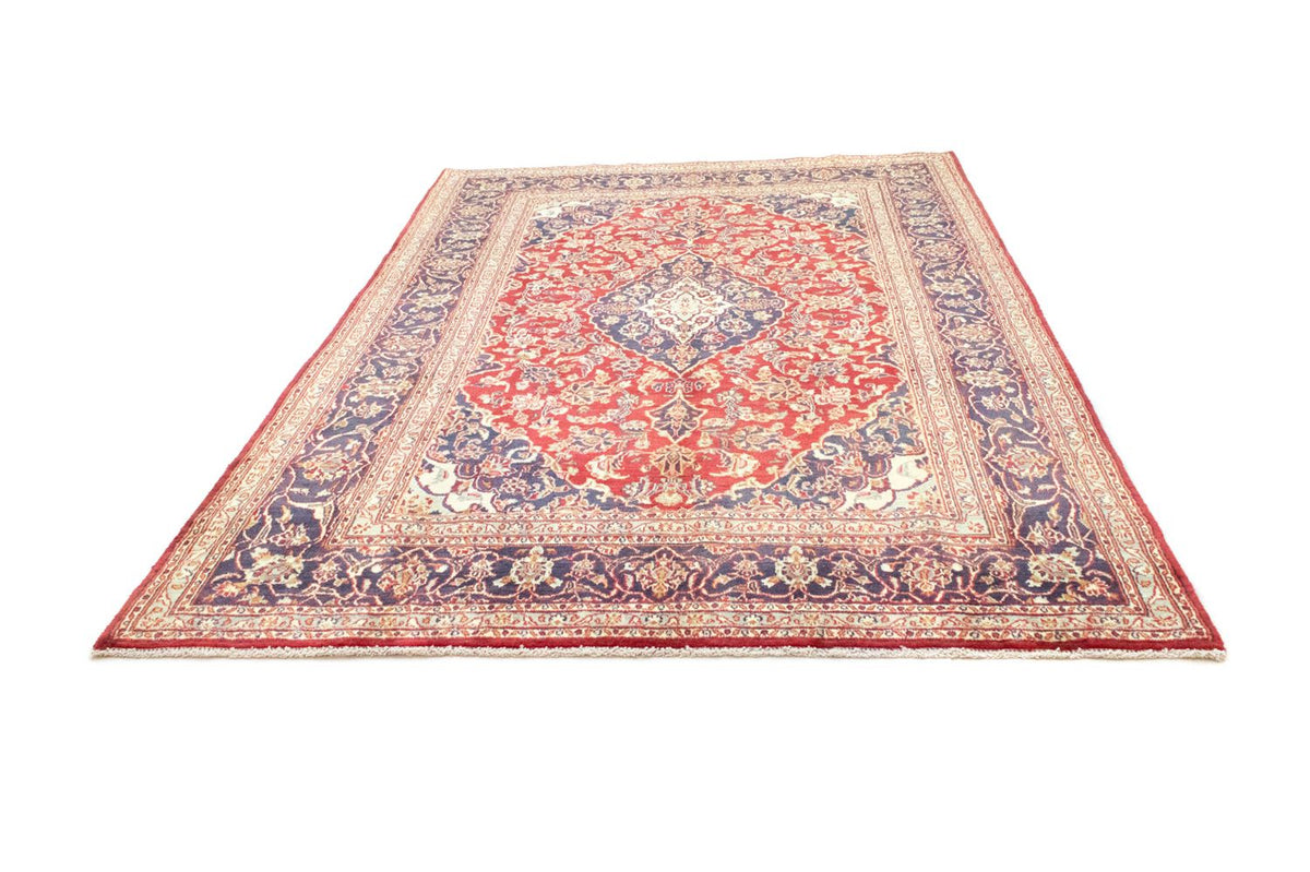 Perser Rug - Keshan - 290 x 200 cm - red