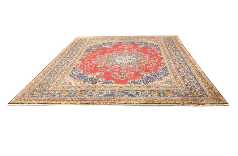 Perser Rug - Classic - 321 x 261 cm - orange