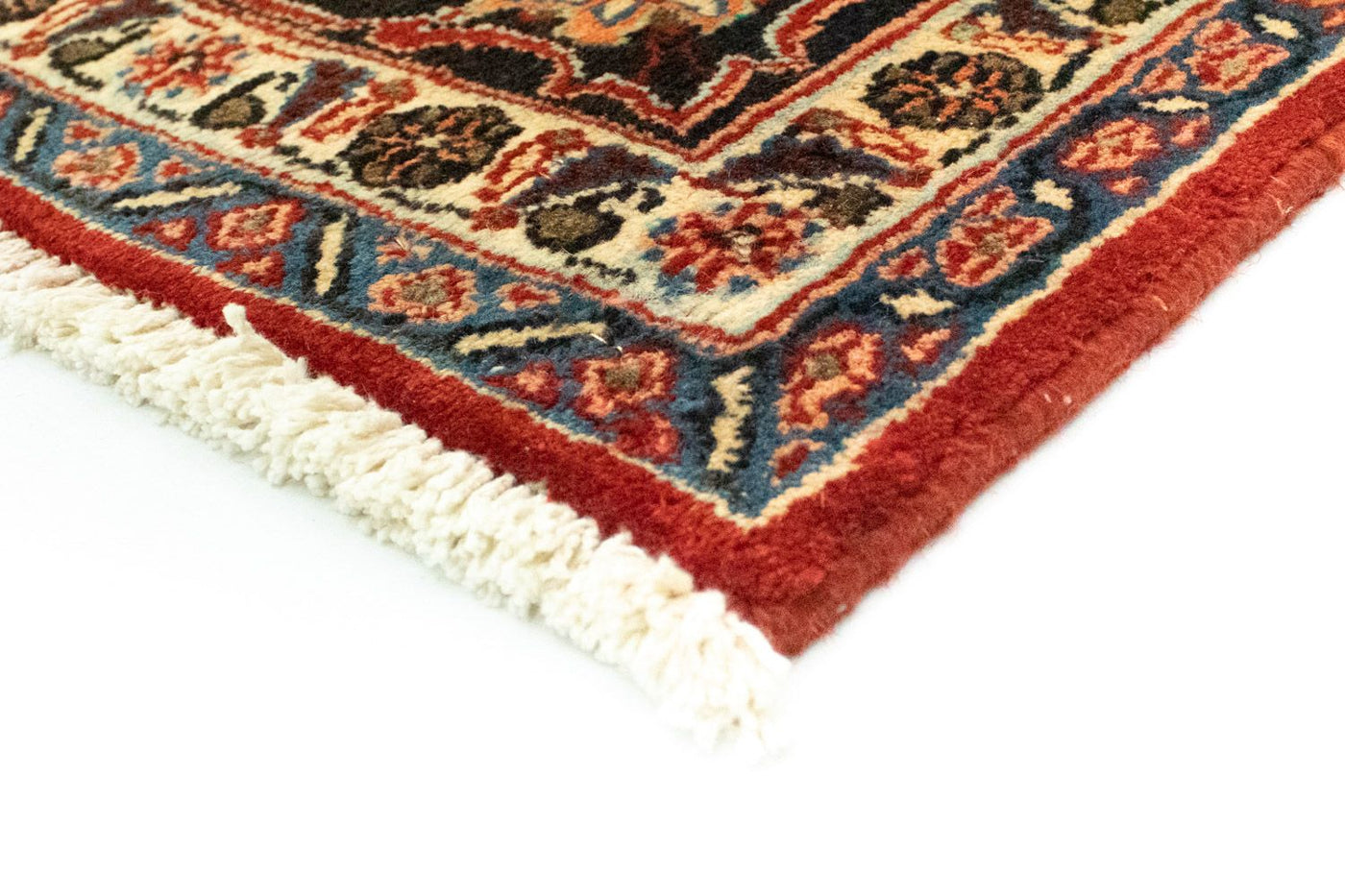 Mashhad Rug 296x210cm - Persian Rugs