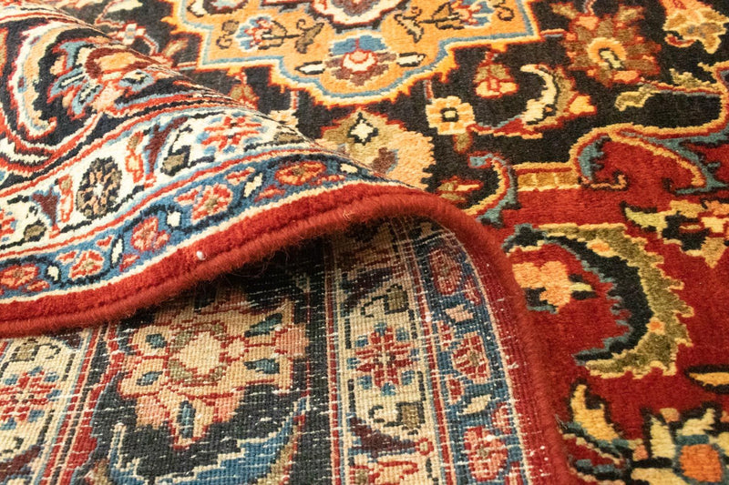 Perser Rug - Classic - 296 x 210 cm - red