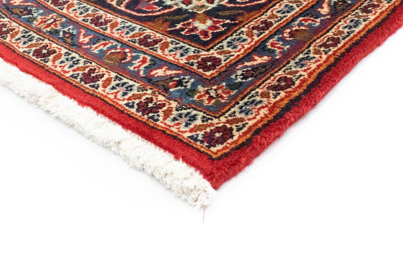 Perser Rug - Keshan - 333 x 240 cm - red