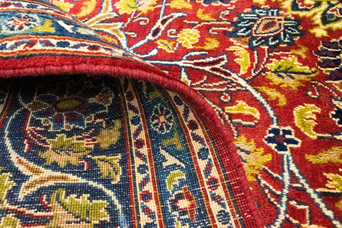 Perser Rug - Classic - 300 x 200 cm - orange