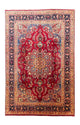 Sabzevar Rug 305x200cm - Persian Rugs
