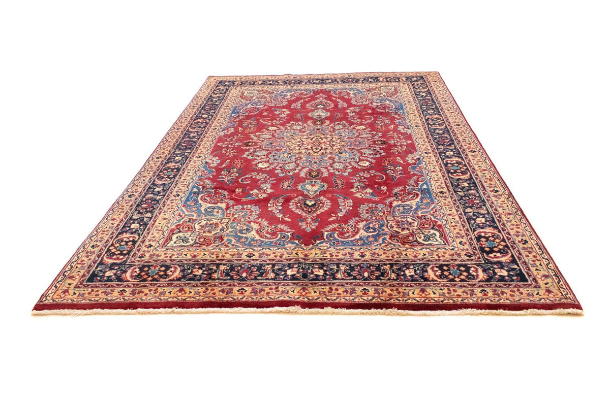 Perser Rug - Classic - 305 x 200 cm - red