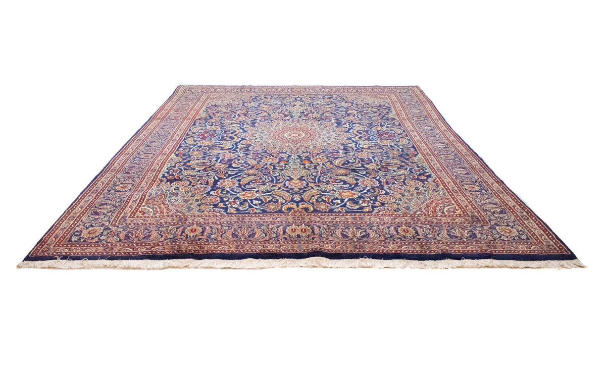 Perser Rug - Classic - 395 x 295 cm - blue
