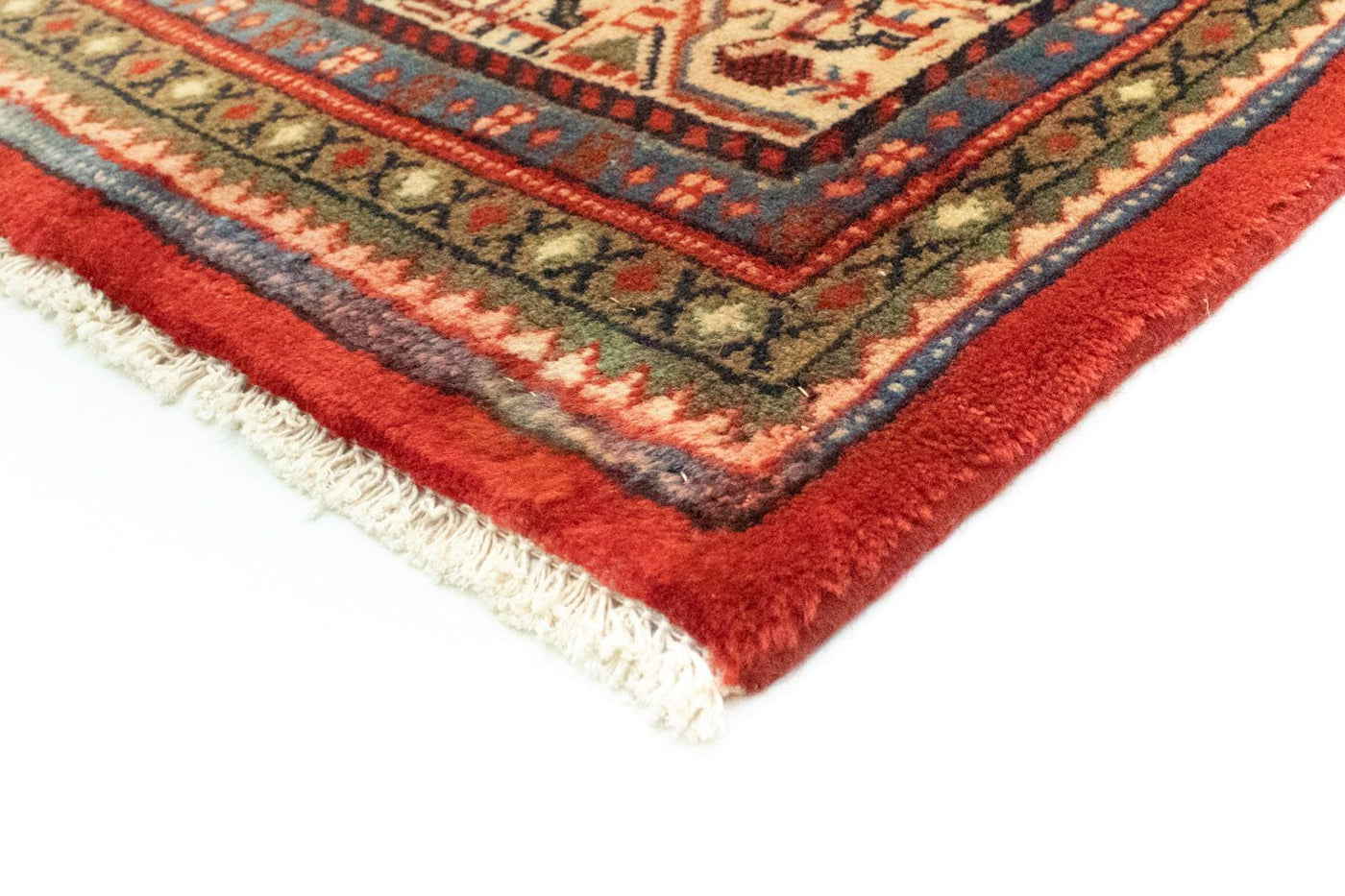 Mir Rug 314x217cm - Persian Rugs
