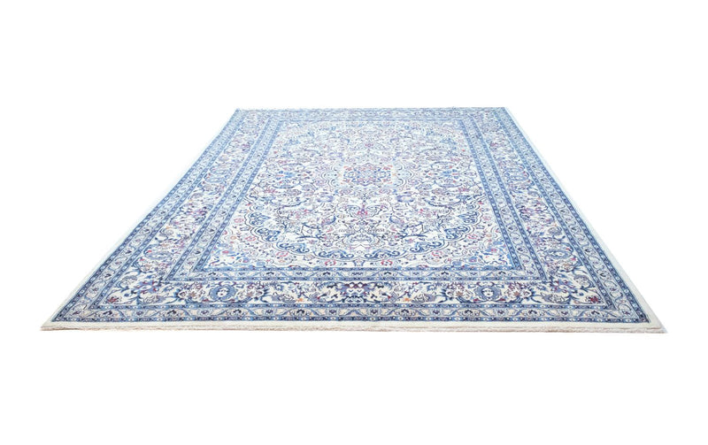 Perser Rug - Nain - Royal - 344 x 244 cm - beige