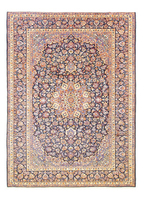 Perser Rug - Classic - 413 x 298 cm - blue