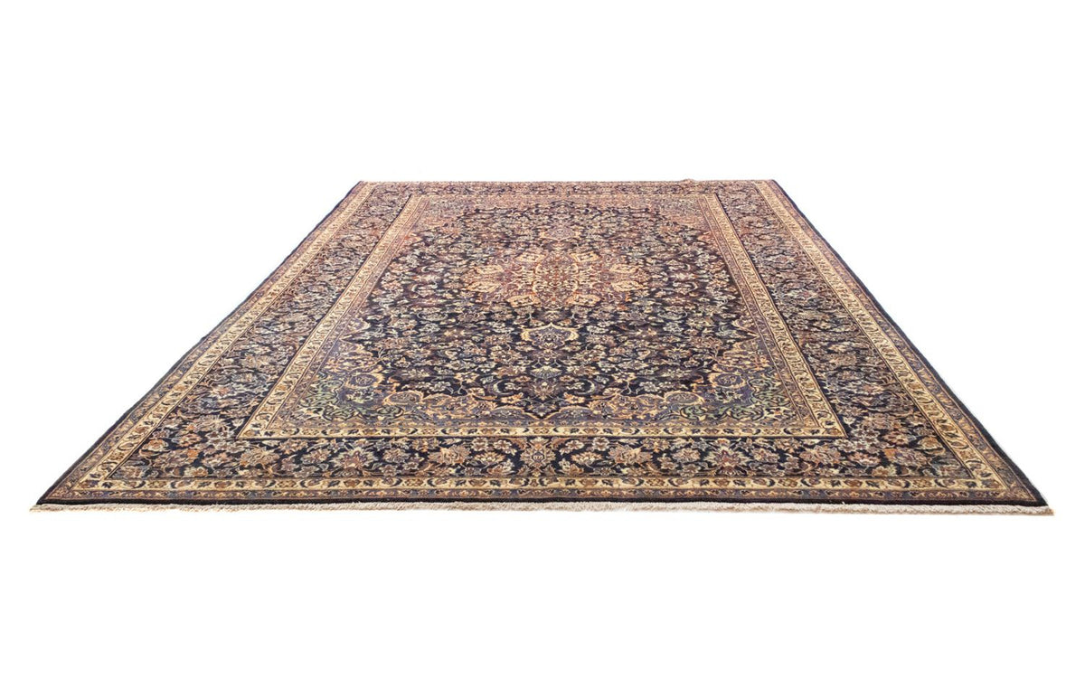 Perser Rug - Classic - 413 x 298 cm - blue