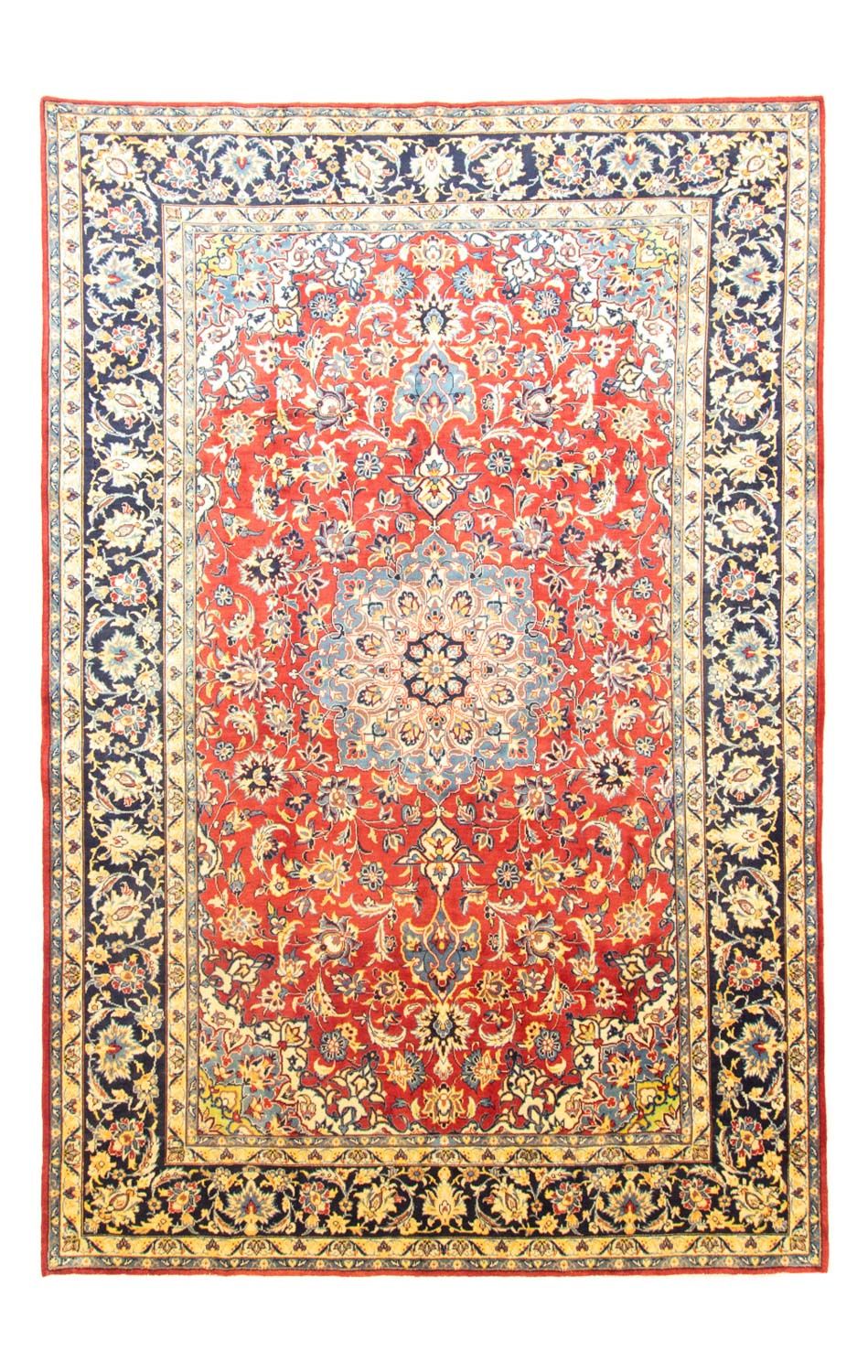 Perser Rug - Classic - 340 x 234 cm - red