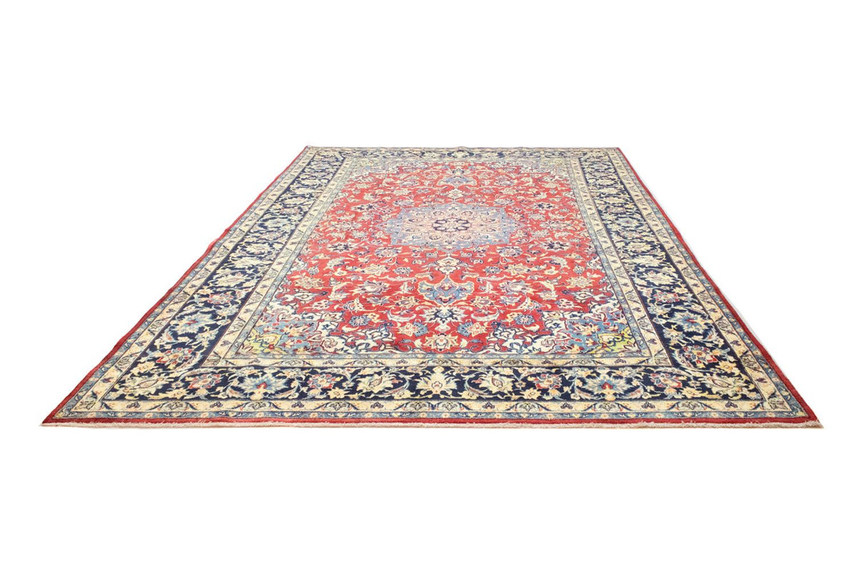 Perser Rug - Classic - 340 x 234 cm - red